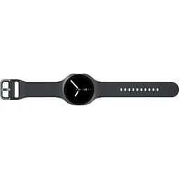 Смарт-годинник Samsung Galaxy Watch8 40mm Graphite (SM-L320NDAA) [140130] - мініатюра 6