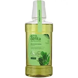 Ополіскувач для ротової порожнини Ecodenta Green Line Багатофункціональний, 250 мл (4770001004326)