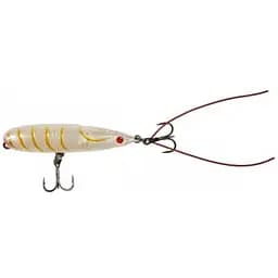 Воблер Ecogear PX 45F 45 mm 2.5 g Бежевый (1013-1561.00.00)