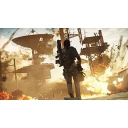Ключ активації Microsoft Just Cause 3 для Xbox One/Series - мініатюра 5