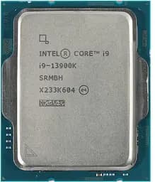 Процесор Intel Core i9 13900K (CM8071505094011) (Socket 1700, 32T, 5.4 ГГц, Tray)