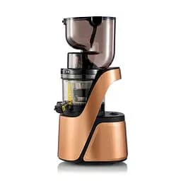 Соковичавниця BioChef Quantum Whole Slow Juicer Bronze - мініатюра 3