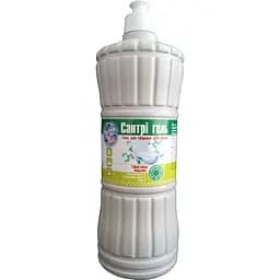 Гель для чищення сантехніки Мілам Я Економка Сантрі, 1 л