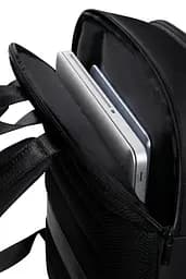 Рюкзак 15.6" Samsonite RELYON BLACK 43x30x15 KP8*09002 - мініатюра 4