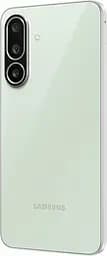 Смартфон Samsung Galaxy M56 5G 8/128GB Light Green SM-M566BLGA - мініатюра 6