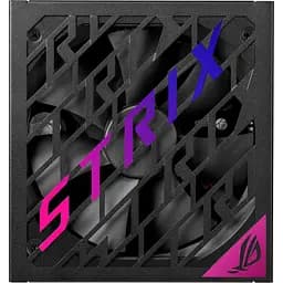 Блок живлення Asus ROG STRIX 850W Platinum (90YE00W2-B0NA00) [140642] - мініатюра 4