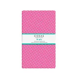Наволочка Cosas Crimson Dots 40х60 см (Малина_н_1) - мініатюра 2