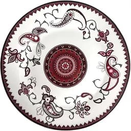 Тарілка S&T Орнамент (30002-1465)