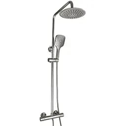 Душова система Globus Lux GDS-0040T, Хром