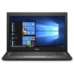 Ноутбук Dell Latitude 7280 (i5-6300U/8/120SSD) - Class A- "Б/В" - мініатюра 9