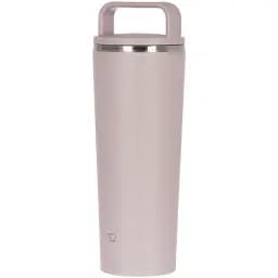 Термокухоль Zojirushi SX-JS40HM 0.4 л Beige - мініатюра 2