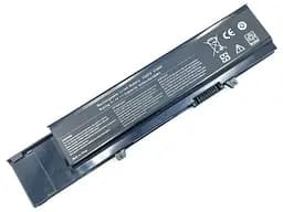 Акумулятор для Dell Y5XF9 Vostro 3400, 3500, 3700 (7FJ92, 4JK6R, CWX2D, TXWR, Y5XF9, TY3P4) (10.8V 5200 mAh)