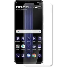 Захисна плівка StatusSKIN для Huawei Mate 20 RS Porsche Design Екран Глянцева Lite