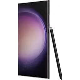 Смартфон Samsung Galaxy S23 Ultra 12/512Gb Lavender [SM-S918BLIHSEK] [79893] - мініатюра 10