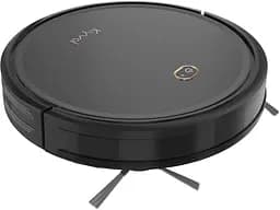 Робот-пилосос Kyvol Cybovac D2 Random 500 ml 2600 mA 1200 pa Google Assistant Amazon Alexa Black - мініатюра 2