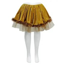 Спідниця Білочка дитяча