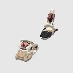 Крепления для лыж Marker Squire 11 24/25 110 Белый-коричневый