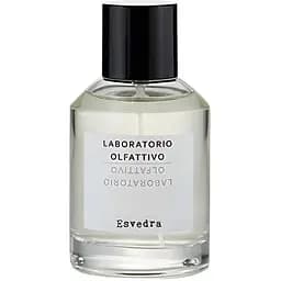 Парфюмированная вода оригинал тестер Laboratorio Olfattivo Esvedra 100 мл