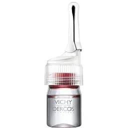 Засіб проти випадання волосся Vichy Dercos Aminexil Clinical 5 для чоловіків 21 шт. - мініатюра 2