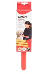 Щітка для ворсу та шерсті домашніх тварин Camon 33 см