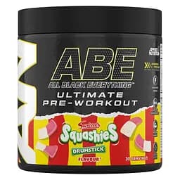 Передтренувальний комплекс Applied Nutrition Nutrition ABE, 375 грам - Swizzels Drumstick Squashies