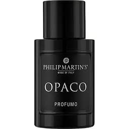 Парфуми Philip Martin's Opaco Profumo Black 50 мл - мініатюра 2