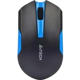 Миша A4Tech GG3-200N USB Black/Blue