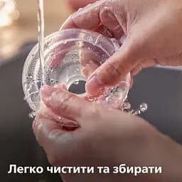 Молоковідсмоктувач Avent Natural Motion ручной (SCF430/10) - мініатюра 10
