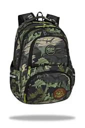 Рюкзак CoolPack Spіner ADVENTURE PARK з термокишенею (F001672)