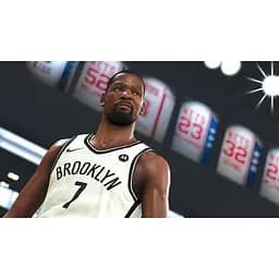 Ключ активації Microsoft NBA 2K22 Cross-Gen Digital Bundle для Xbox One/Series - мініатюра 6