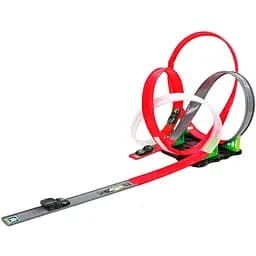 Ігровий набір Bburago GoGears Extreme Надзвуковий запуск 3в1 (18-30533)