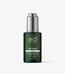 Сыворотка для лица DETOX Serum ED Сosmetics 30 мл