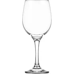 Набір келихів для вина Ardesto Gloria 300 мл 3 шт. прозорий (AR2630GWT)