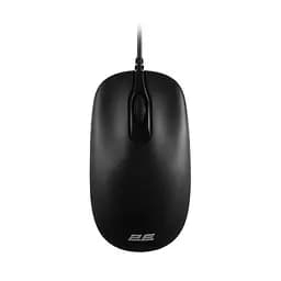 Комплект 2E MK405 USB UA Black (2E-MK405UBK_UA) - мініатюра 9