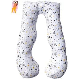 podushka-dlia-vahitnykh-i-vidpochynku-lighthouse-baby-maxi-stars-30-80-140-608260