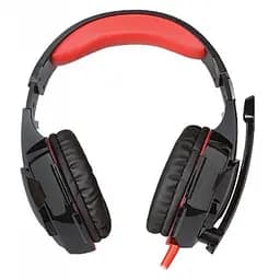 Навушники REAL-EL GDX-8000 VIBRATION SURROUND 7.1 BACKLIT - мініатюра 2