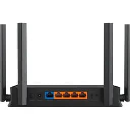 Роутер TP-Link Archer BE220 BE3600 (ARCHER-BE220) - мініатюра 3