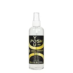 Жидкость для обезжиривания ногтей 3 в 1 YouPOSH Prep & Finish 150 мл