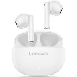 Навушники Lenovo TWS E310 Earbuds White (GXD1Q65145)