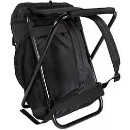 Рюкзак-стілець Tatonka Fischerstuhl Black (1033-TAT 2295.040) - мініатюра 2