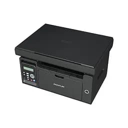 БФП А4 Pantum M6500W (22 стор/хв, 1200x1200 dpi, Wi-Fi, чорний) - мініатюра 4