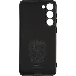 Чохол ArmorStandart Icon Case для Samsung Galaxy S23 Plus Black [ARM65455] [79835] - мініатюра 2
