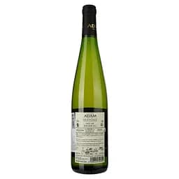 Вино Jean-Baptiste Adam Pinot Gris Réserve біле напівсухе 0.75 л - мініатюра 2