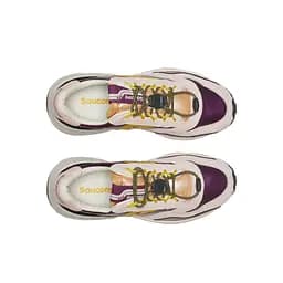 Кросівки Saucony Jazz NXT Wmn S60818 40.5 Purple/Pink (1097-S60818-1 9) - мініатюра 3