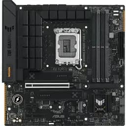Материнская плата Asus (TUF GAMING B760M-PLUS II)