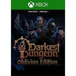 Ключ активації Microsoft Darkest Dungeon II: Oblivion Edition для Xbox One/Series S/X