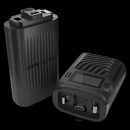 Фумігатор бездротовий Nitecore EMR23 QC 3.0 Power Bank 8000mAh - мініатюра 5