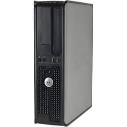 Компьютер Dell Optiplex 760 SFF (E8400/4/250) Б/У