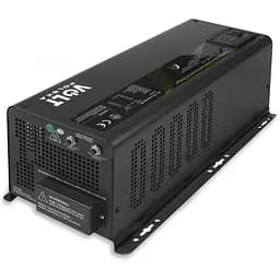 ИБП преобразователь напряжения Volt Polska POWER SINUS 2000 24/230В (2000/6000Вт)