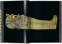King Tut. The Journey through the Underworld (40th Edition) - мініатюра 3
